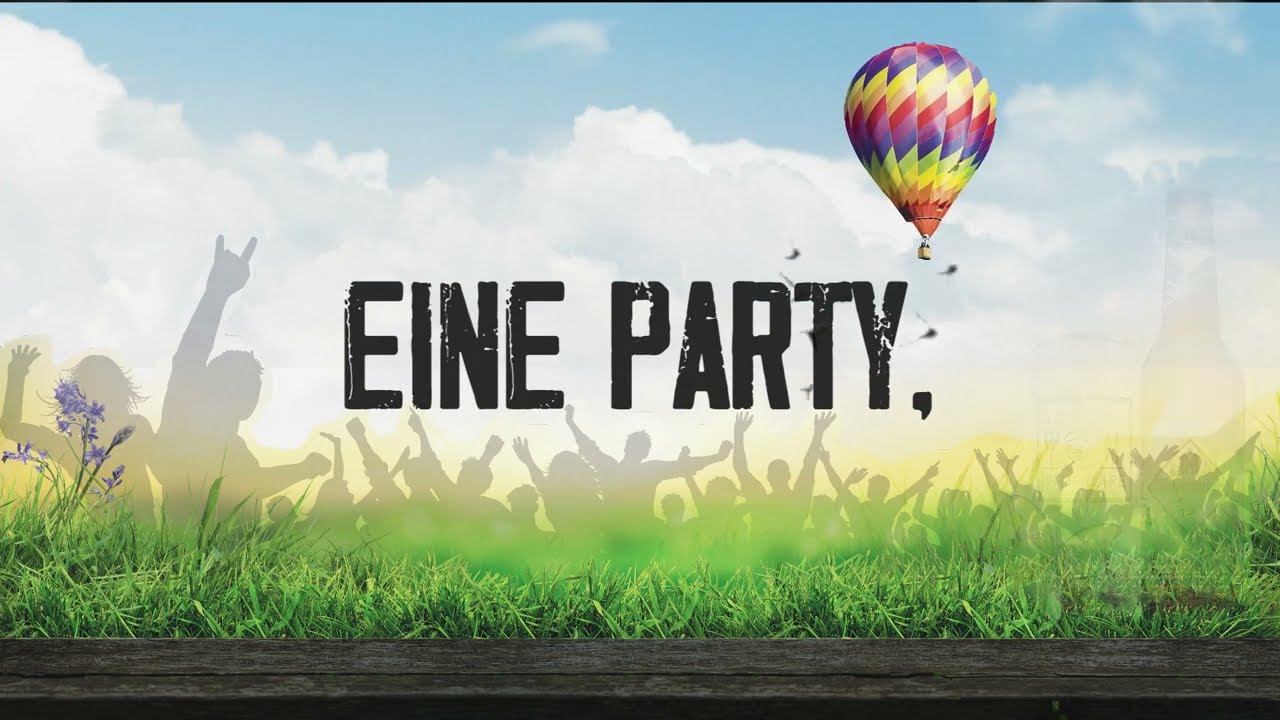Eine Liebe (und ein Leben) - SG Alpenrod-Lochum/Nistertal/Unnau (feat. Ikke H&uuml;ftgold)