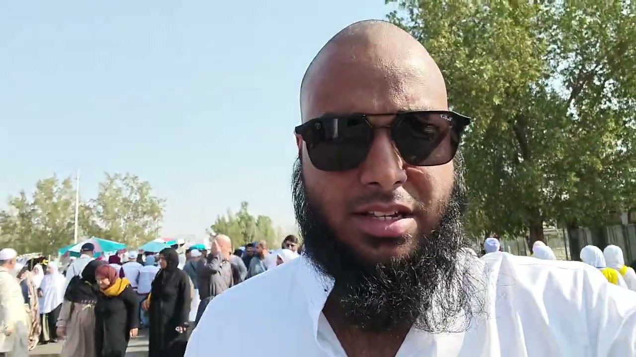 Jable rehma pahadi arfaat