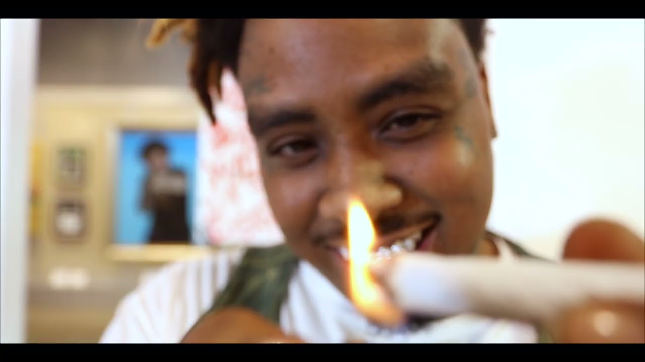 Bally Baby Ft. TTO K.T. - Wock On My Breath (Official Video)