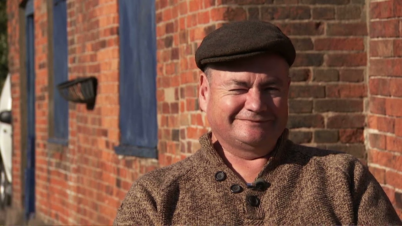 JOHN LAMBE (2018)