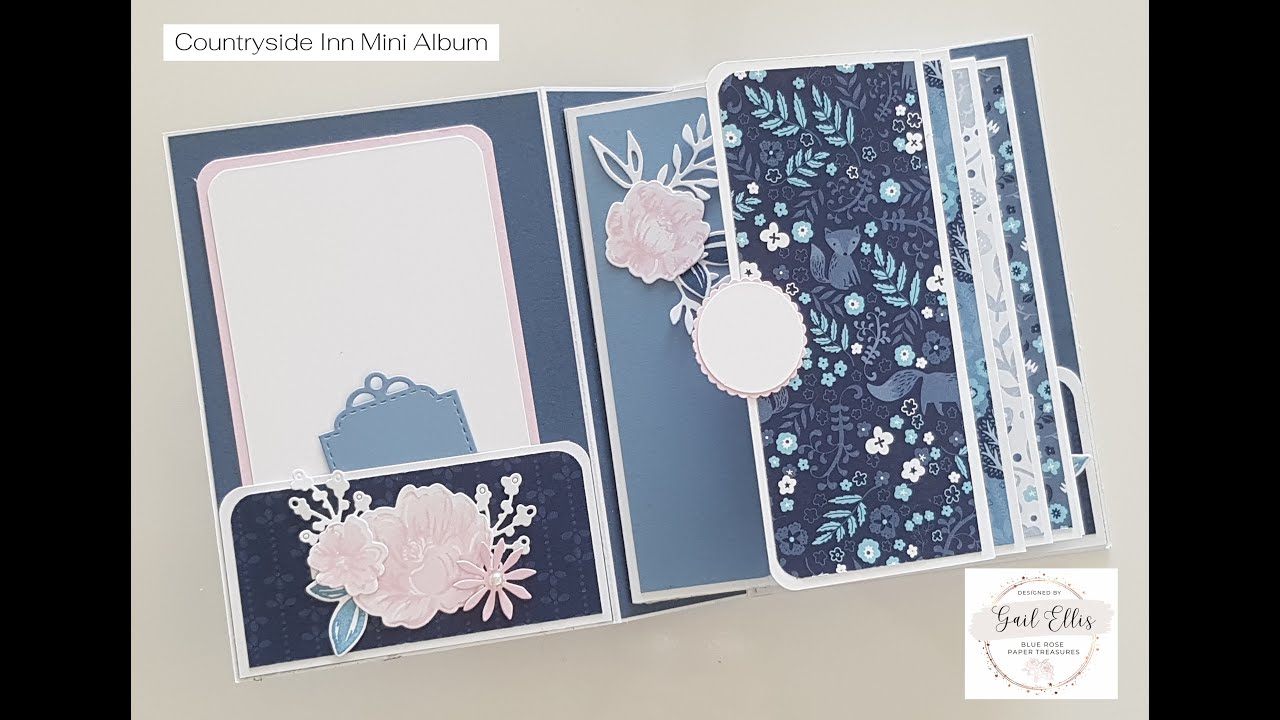 Countryside Inn Mini Album Preview