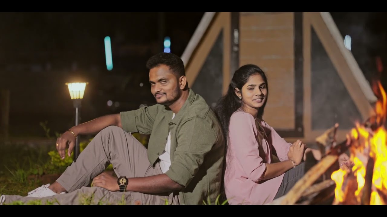 PREWEDDING