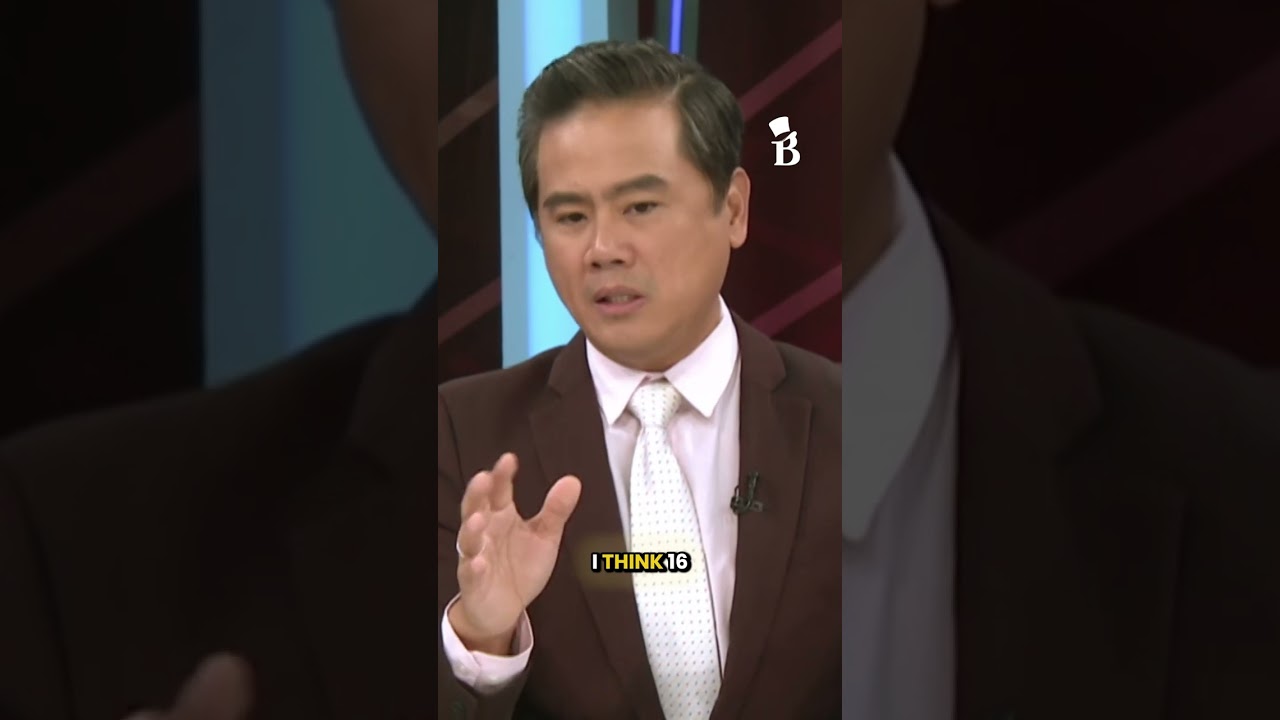 Atty. Bondoc predicts Cayetano will step down after blue ribbon probe concludes