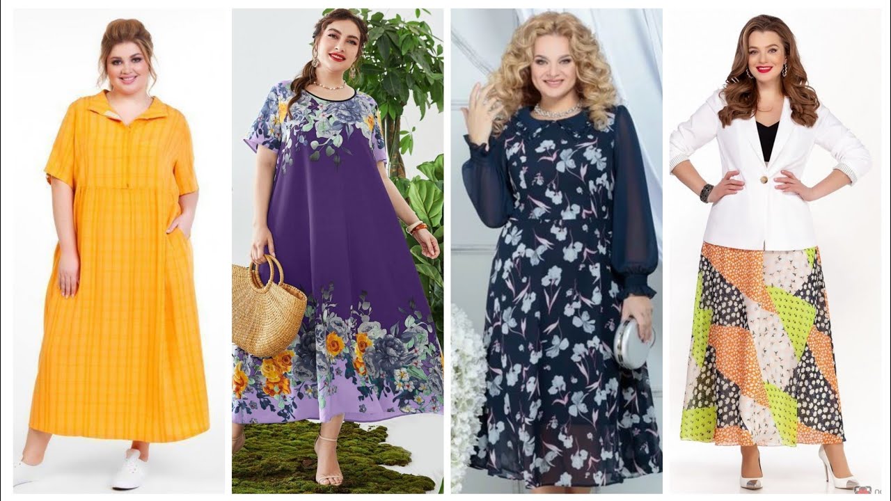 Latest elegant women's clothing ideas 