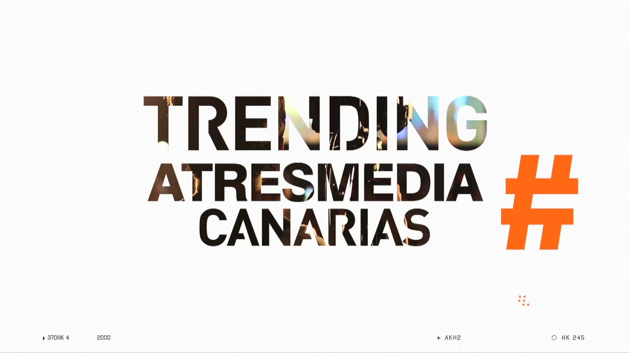 Atresmedia Trending Canarias UFPC