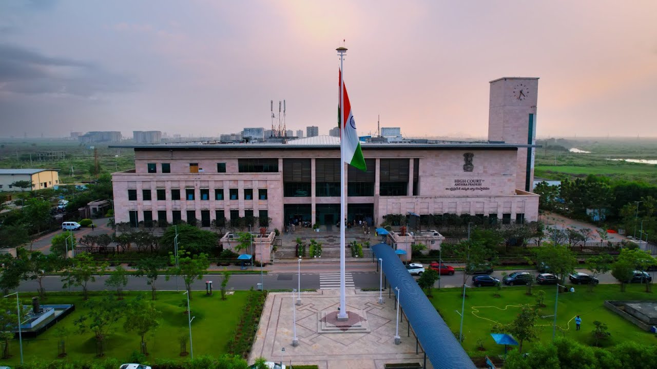 Full Court Reference-30.12.2024 - High Court of Andhra Pradesh.
