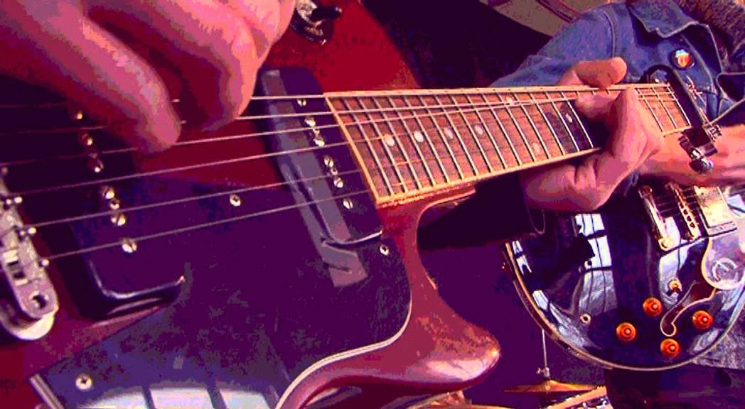 Echo Raptors Change My Way Official Video