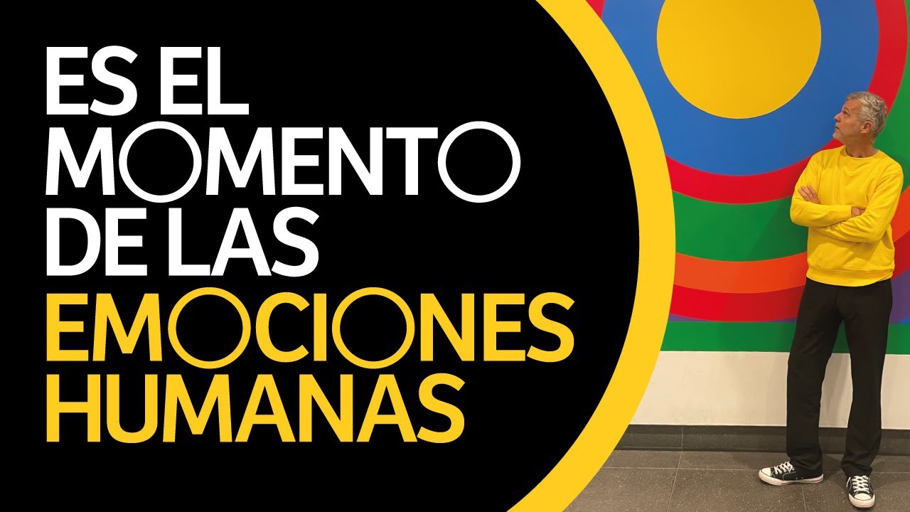 La Transformaci&oacute;n Digital es una Transformaci&oacute;n Humana | Andy Stalman | TOTEM