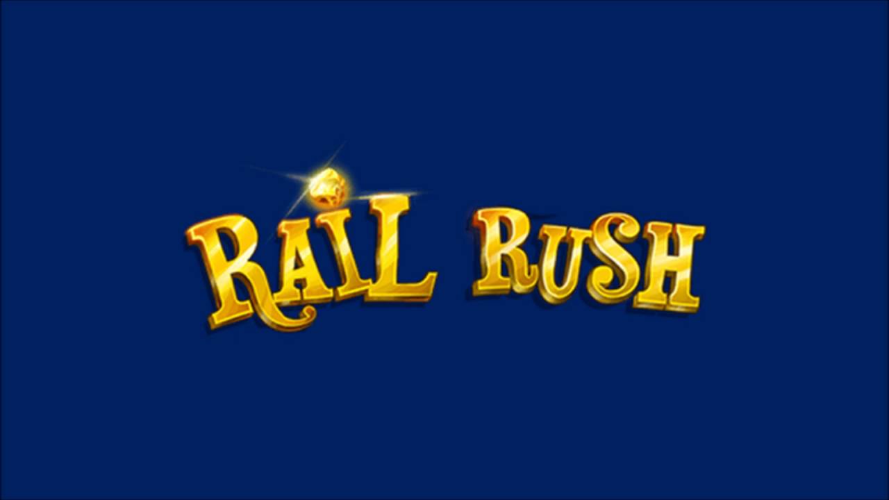 Rail Rush OST   Old Mines