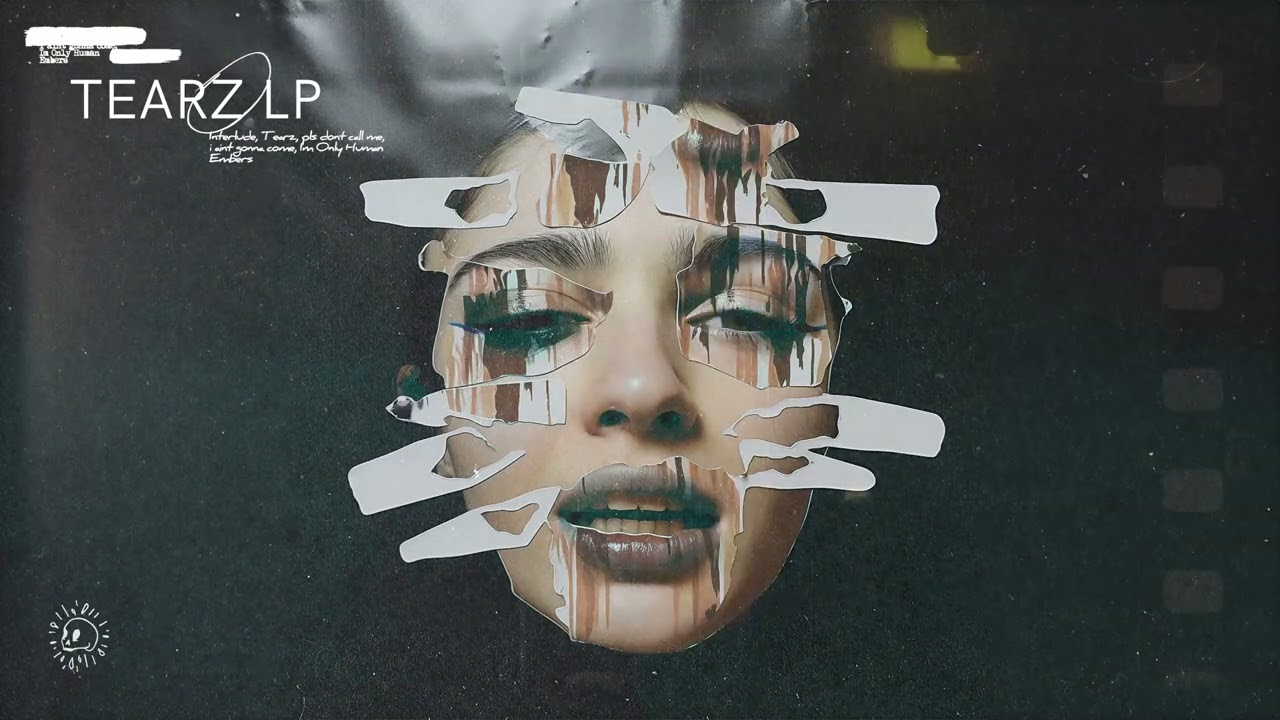 Bone N Skin - Embers