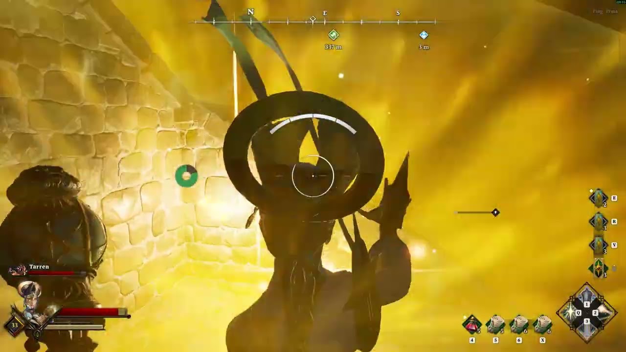 WARRIOR + PRIEST IS UNFAIR | Eldegarde DUO CRYPTS