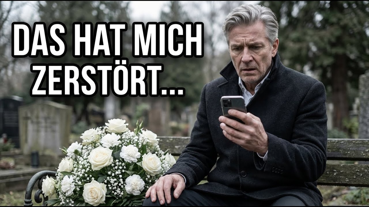 Ihr Chef schrieb: „Komm allein. Sag es nicht deinem Sohn“ – was ich fand, zerstörte mich