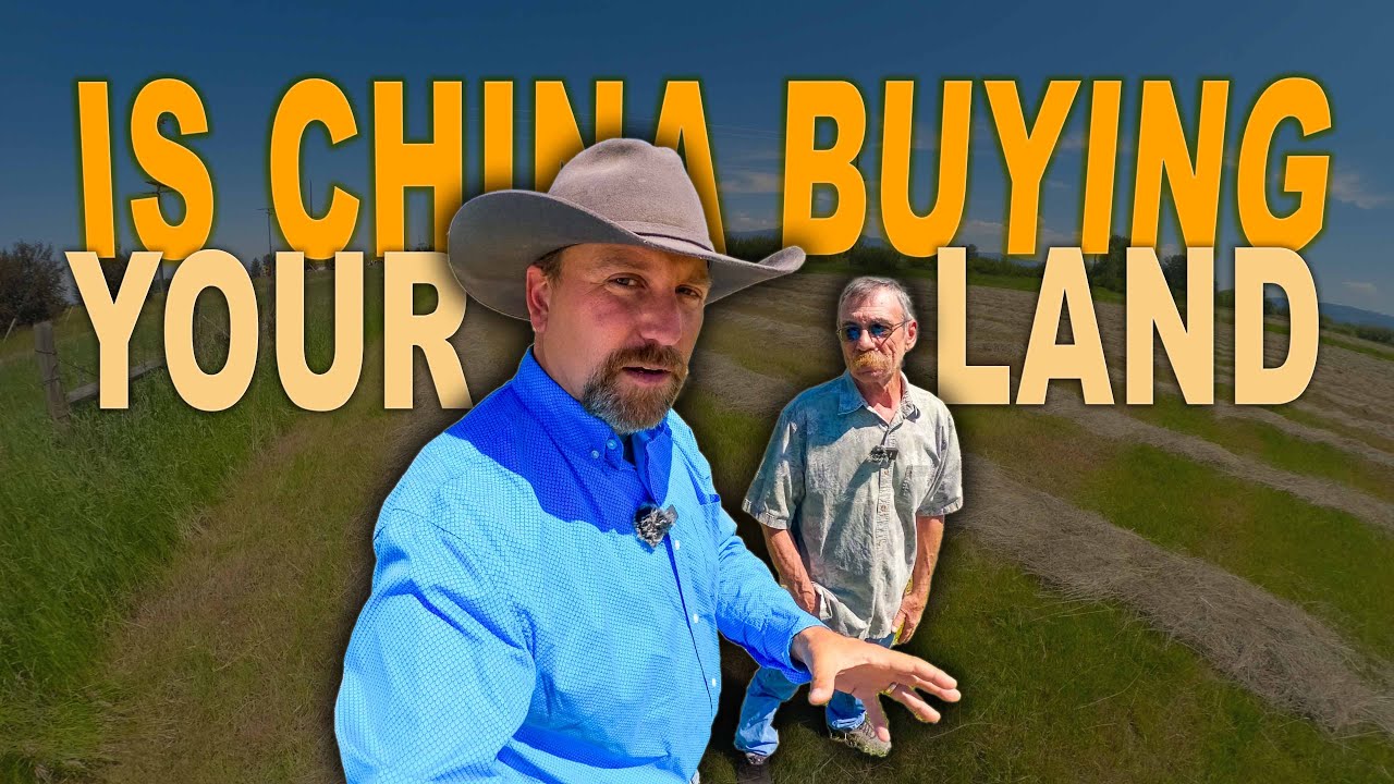What is CLEANSING Rural America!