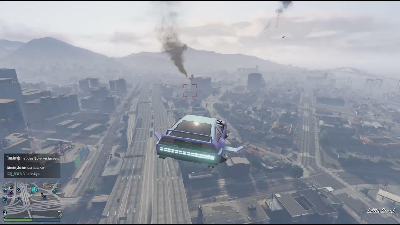 Gta Montage #92