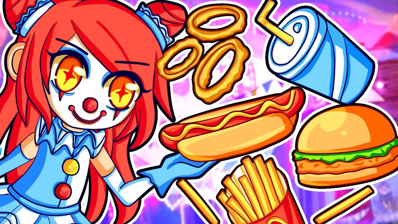 Карнавал Хаоса в Overcooked 2!