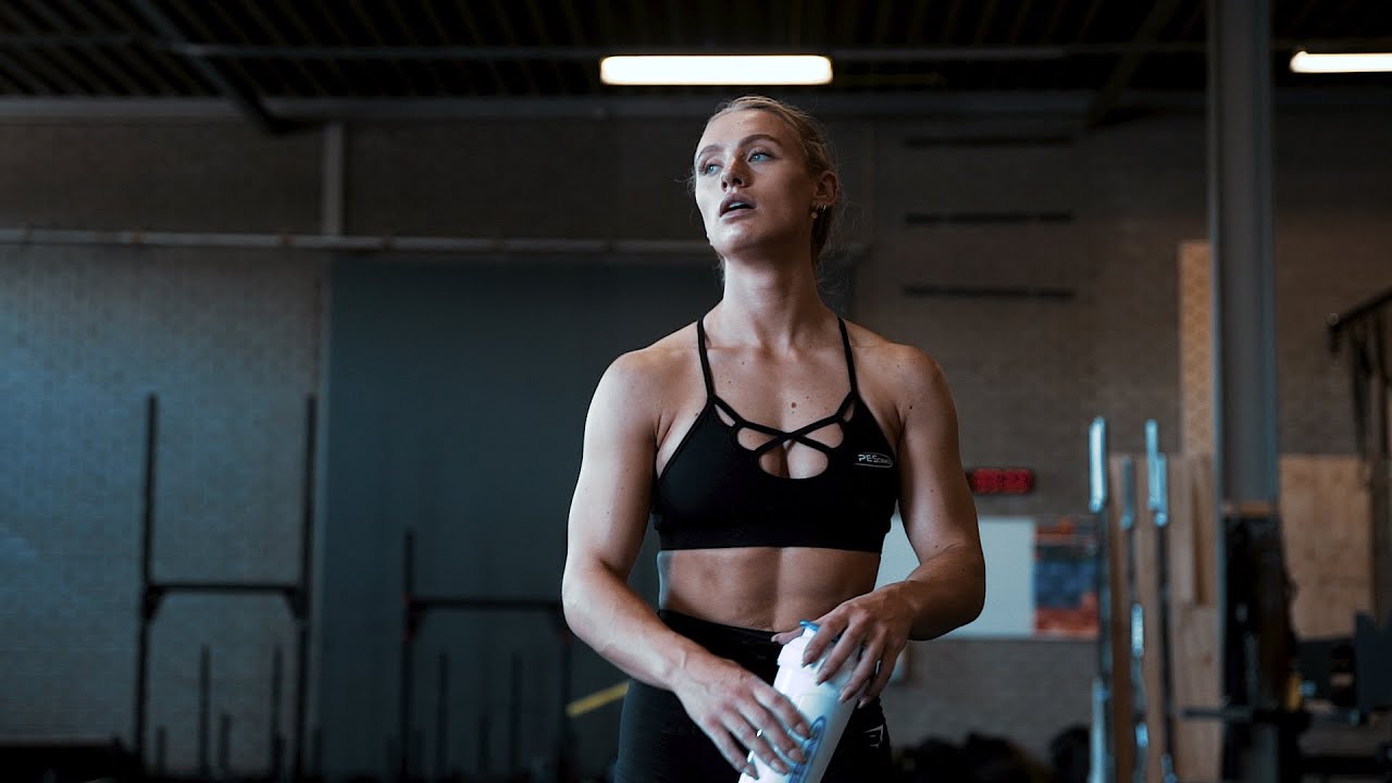 Guusje Van Geel | PE Science