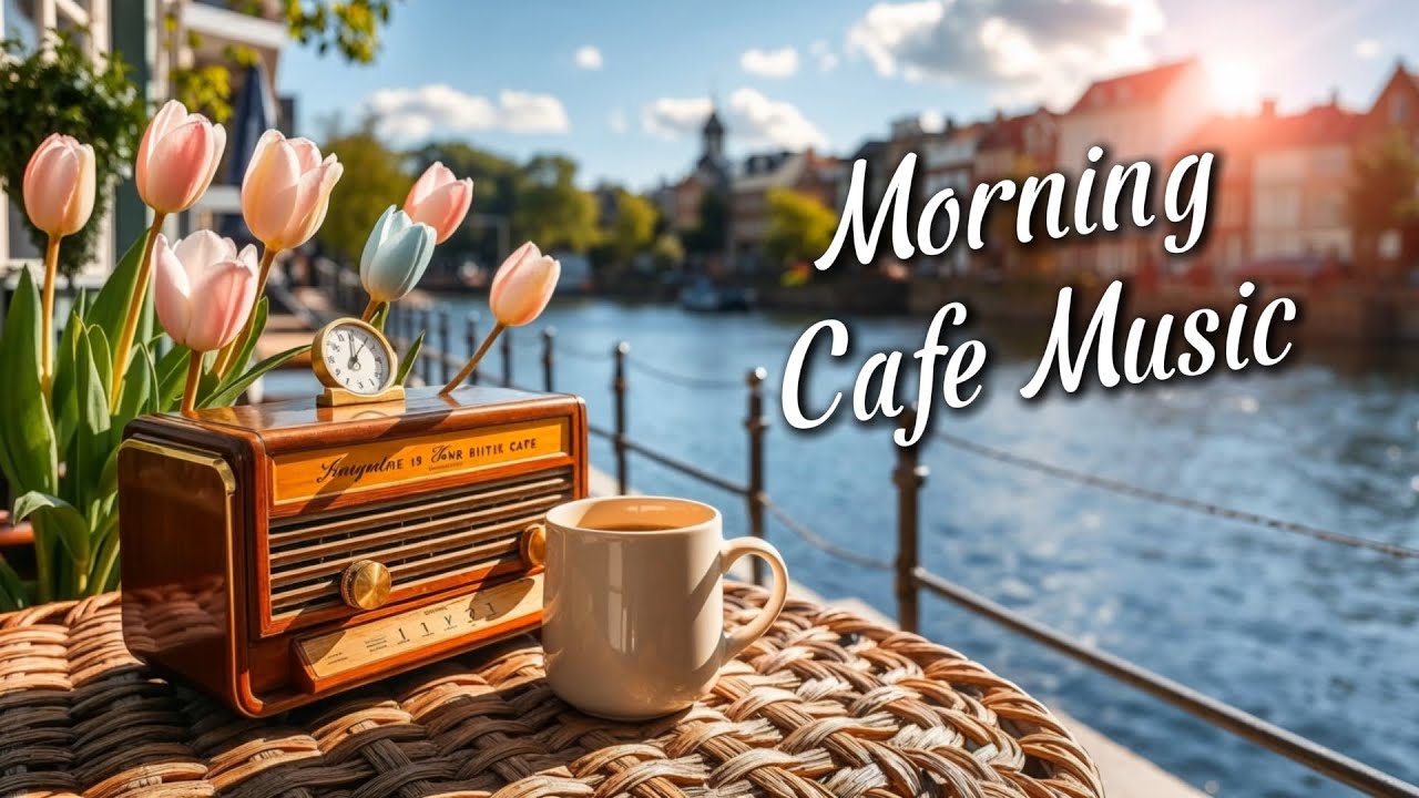 Cafe Music Morning Vol.225 | รวมเพลงสากลเพราะๆ ฟังสบาย เริ่มต้นวันใหม่ - Chill Story Cafe