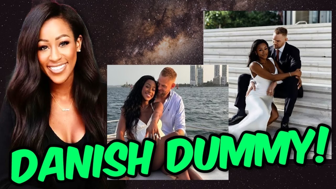 DANISH DUMMY! I FINALLY WATCHED THE DANISH DECEPTION| FULL BREAK DOWN DEEP DIVE