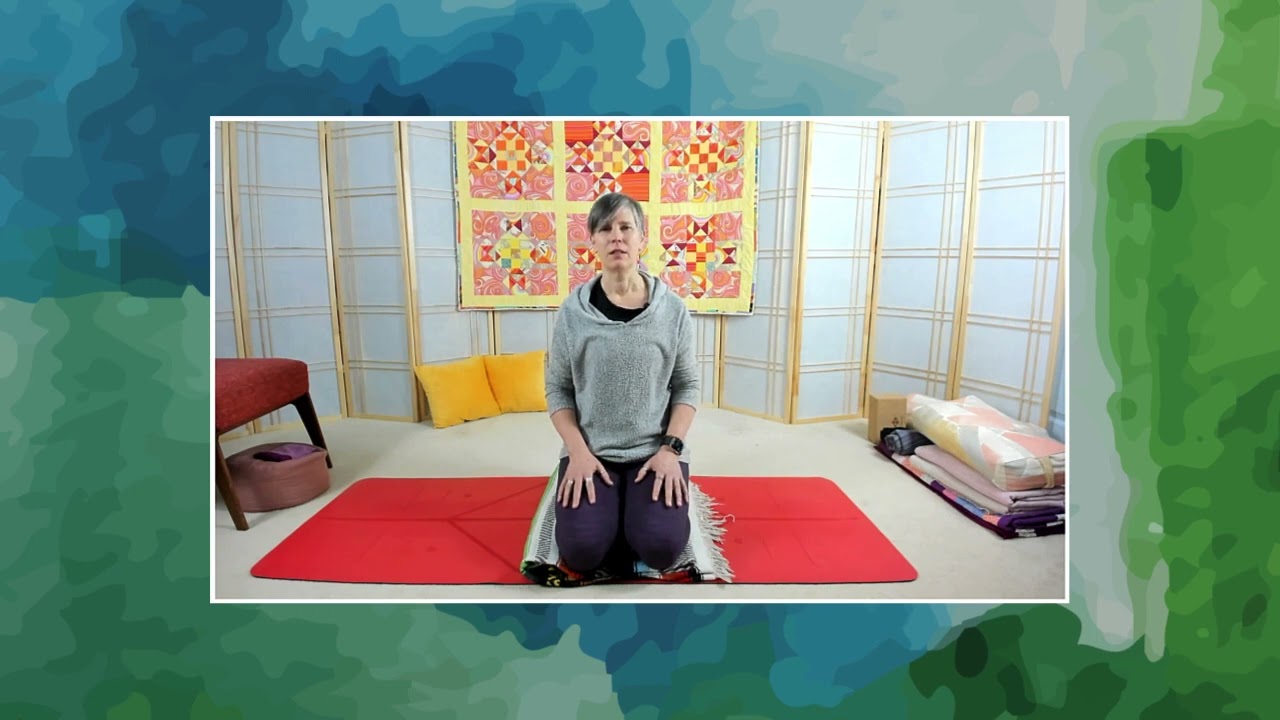 Mindfulness Practice #9: Sensory Awareness Meditation