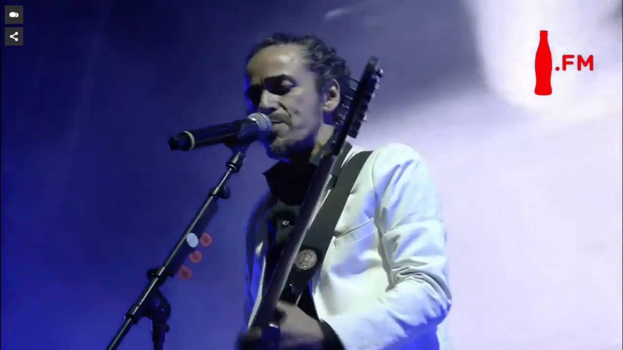 Café Tacvba Vive Latino 2016 [Completo]