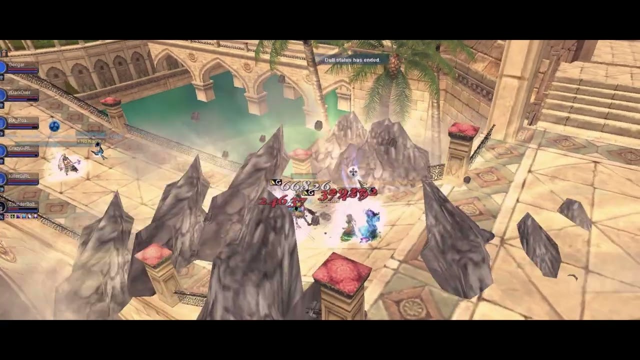 Silkroad Online Türkiye  | Olympos server Hotan FTW