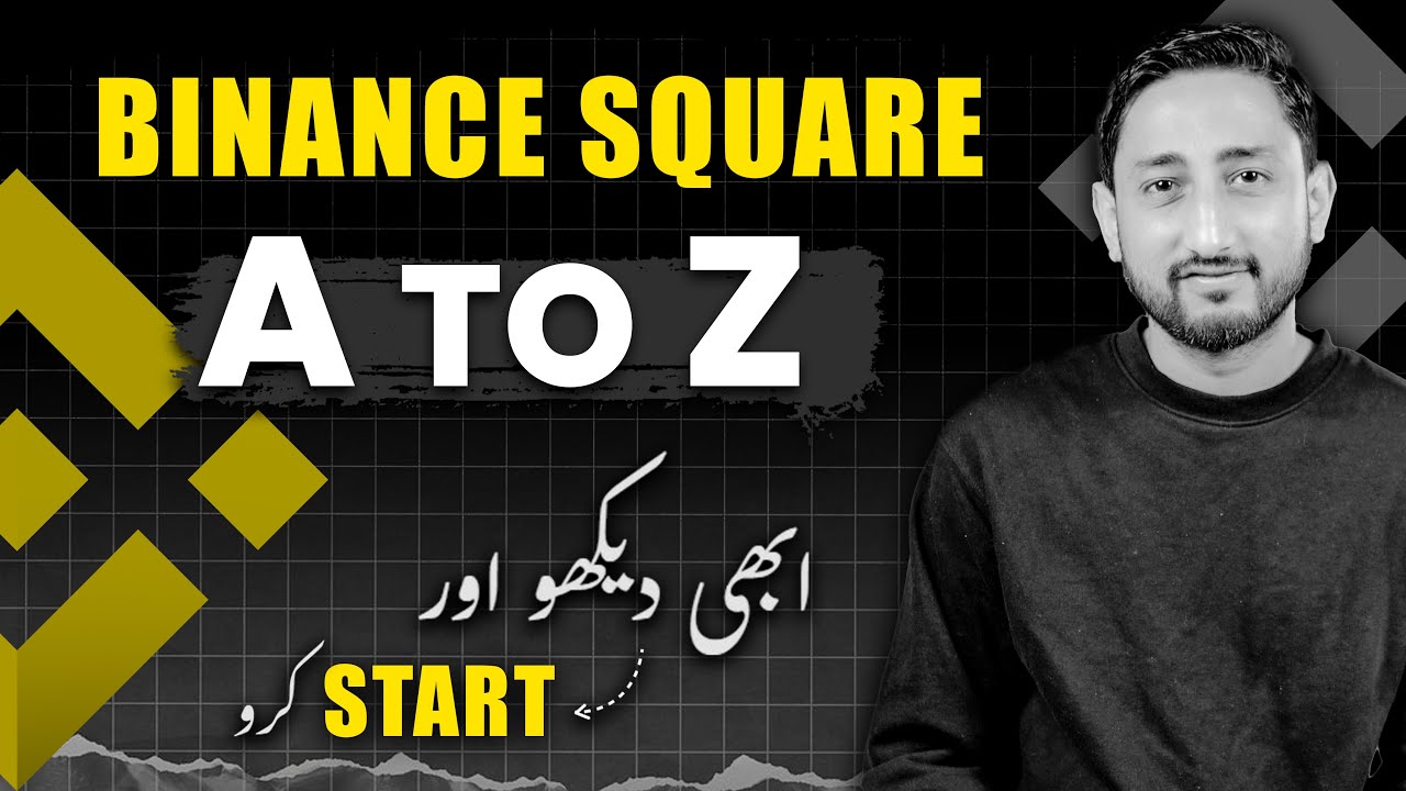 Binance Square Write to Earn Program Explained for Beginners