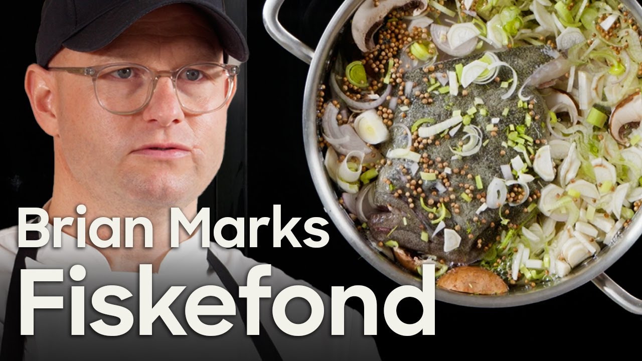Verdens (måske) bedste fiskefond – Brian Marks egen opskrift