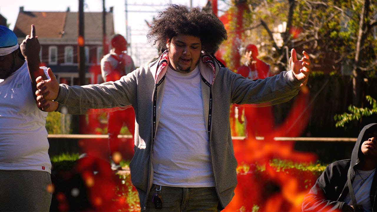 BackDoor Kobe 7:10pm (Official Music Video)
