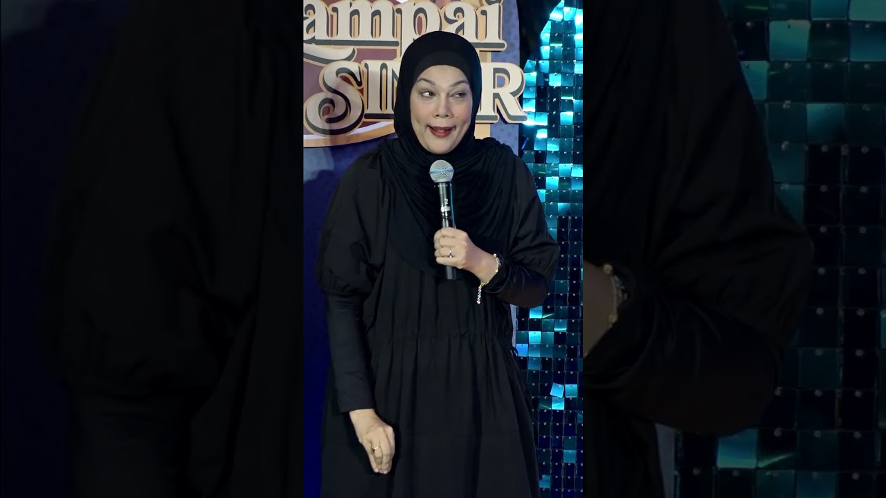 Penyampai Emas Sinar Finale