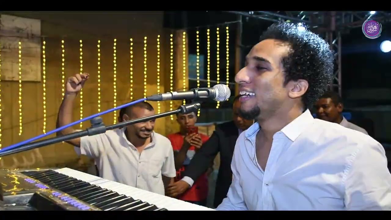 اغنية نعناع الجنينة - حمو اسماعيل || New 2023 || كل الجديد على قناه نغمات نوبي 2023