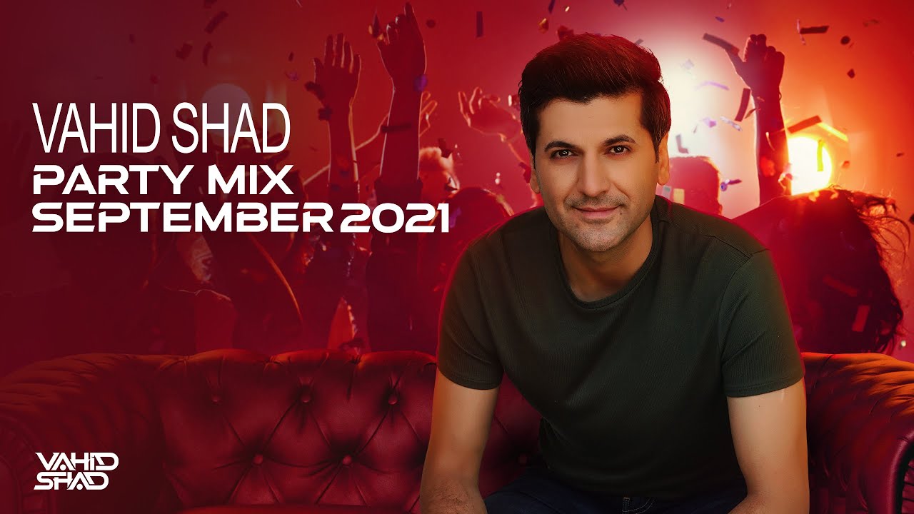 Persian Dance Music PARTY MIX #persianmix # Persian party #persiandance  #پارتی