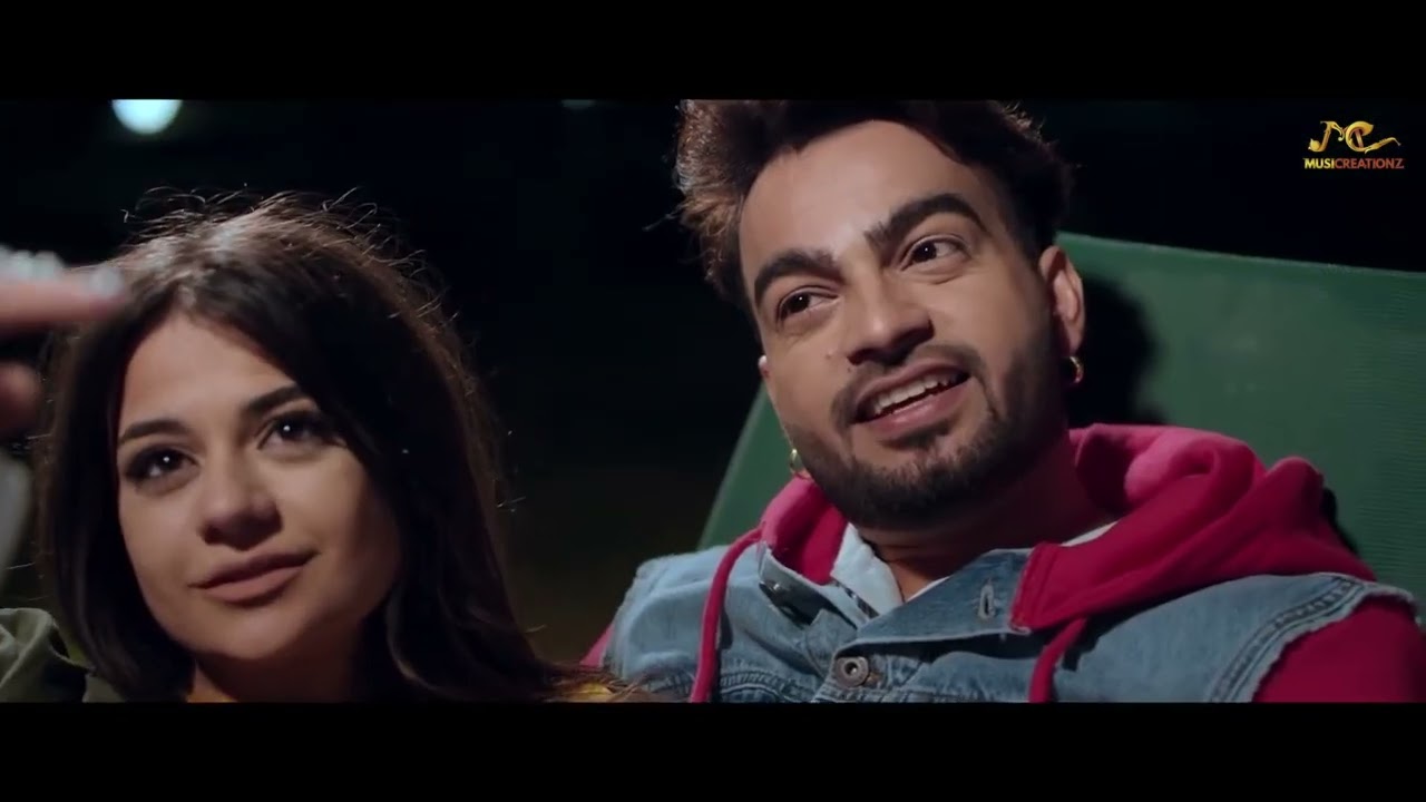HASNA SIKHDI C | RUNBIR  OFFICIAL VIDEO  ARPAN BAWA | NEW PUNJABI SONGS | MUSICREATIONZ STUDIO