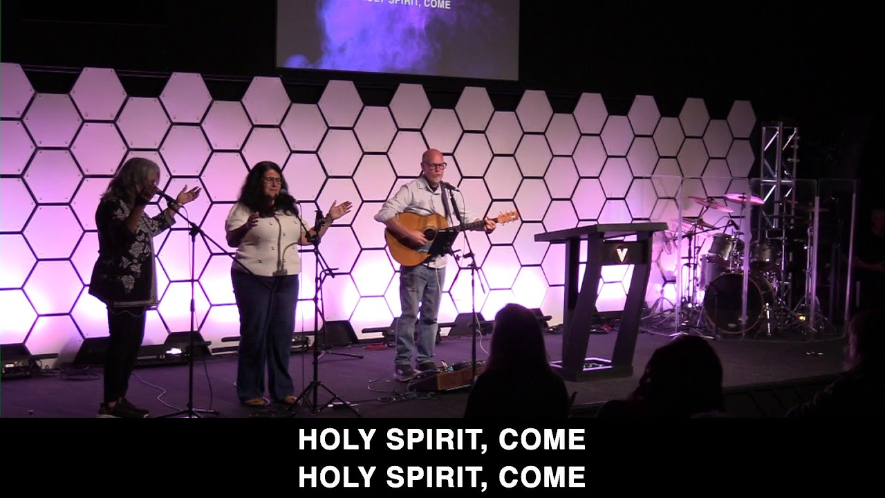 The Gentile Pentecost