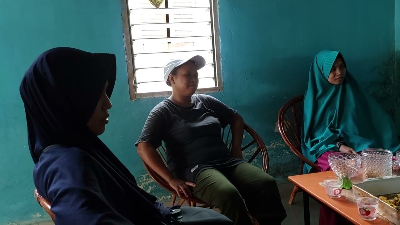 Lebaran Di Penakalan - Idul Fitri, 1 Syawal 1444 Hijriah / 2023 Masehi