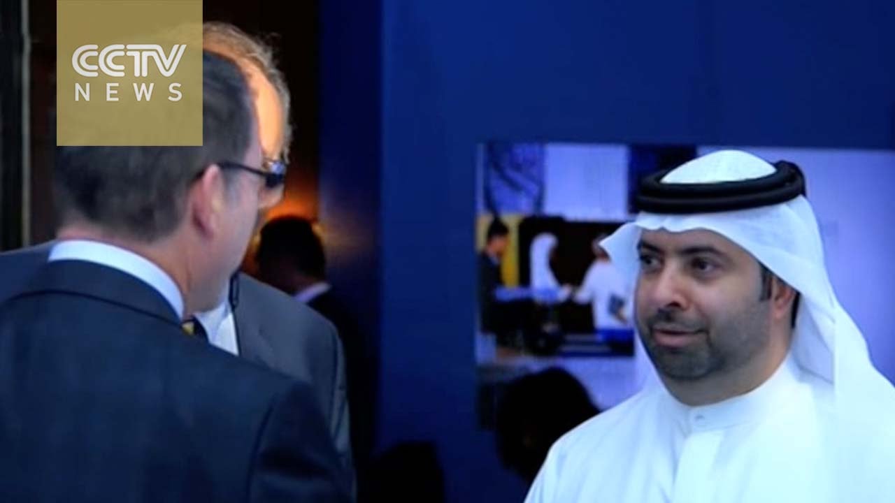 Dubai Investment Forum 2016: Dubai seeks more investment from China