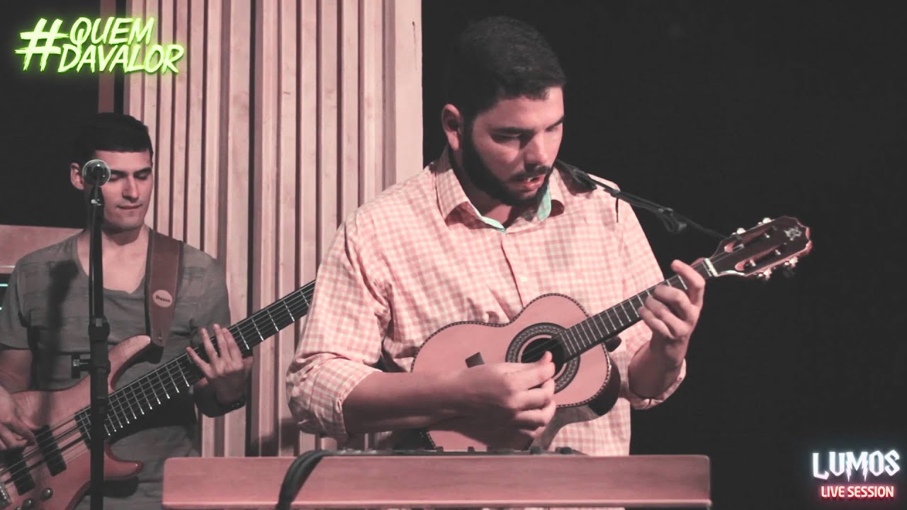 Banda Z&eacute; BoB - Suplicar (Ao vivo)