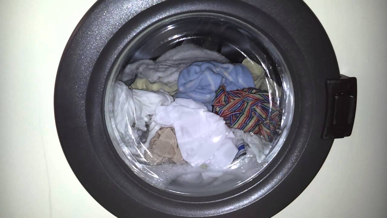 Hotpoint 95490- Colourfast Cotton 60 (2)