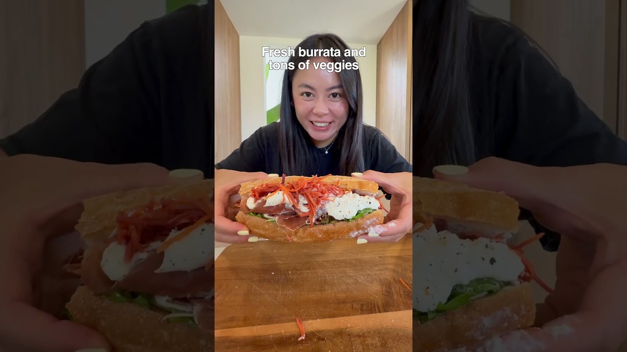 what i eat in a day when i am not filming *realistic* #vlog