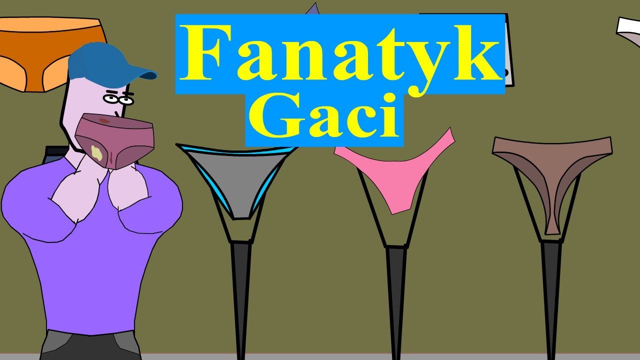 Fanatyk Gaci