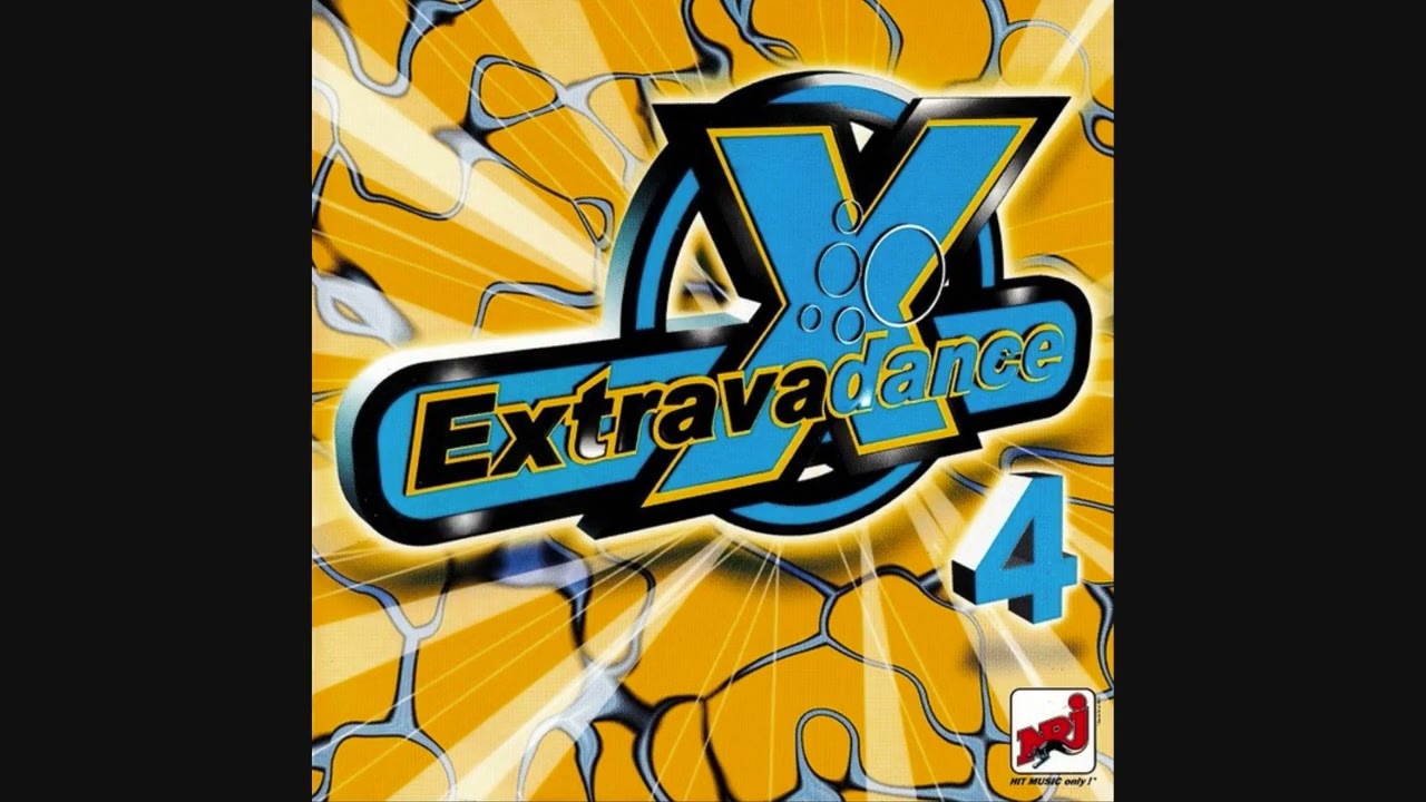 Extravadance 4