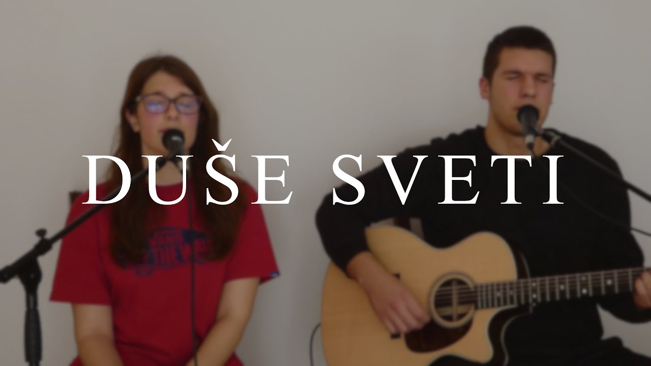 Iva i Drago - Duše Sveti