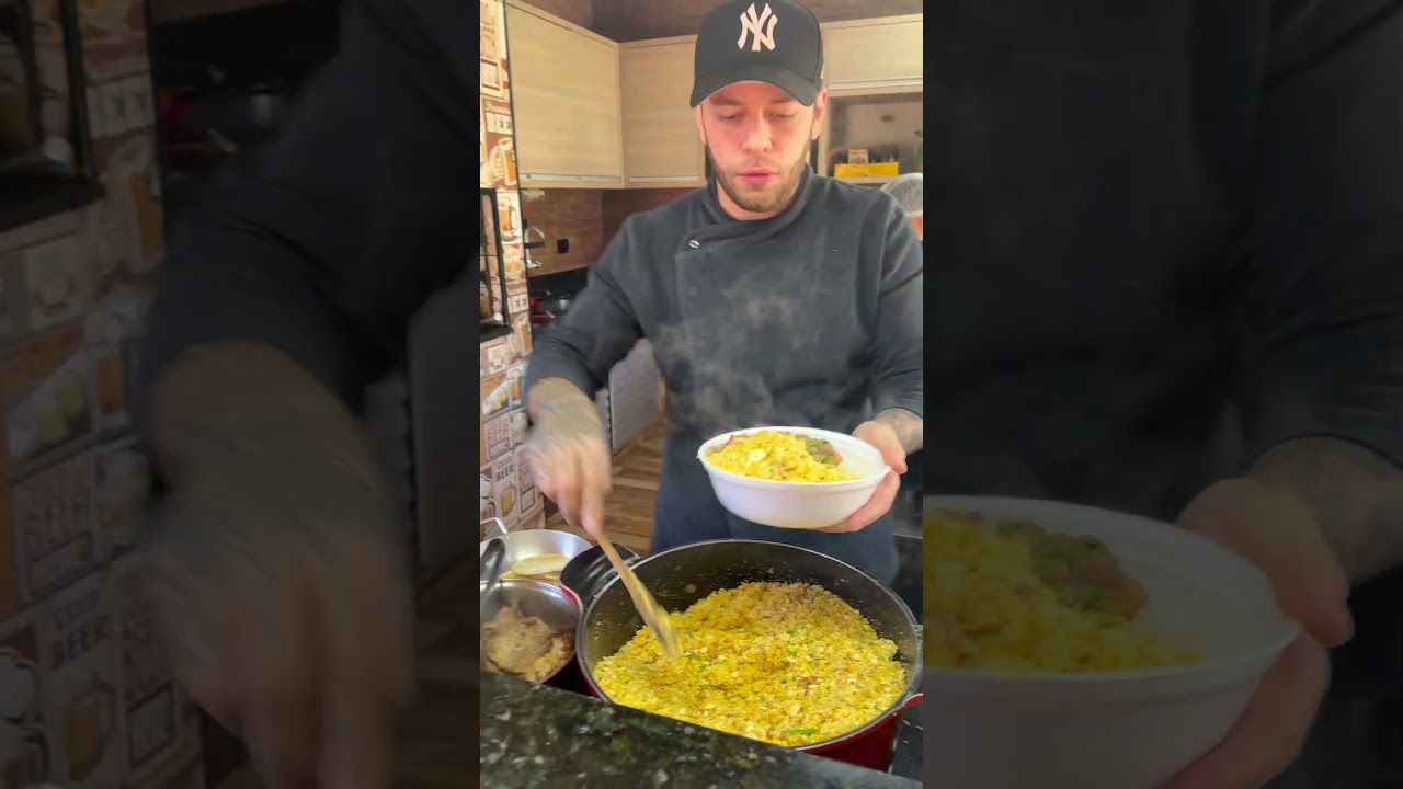 Segunda feira &eacute; dia de Comida Caseira! 🔥🍛 #comida #receitas #receita