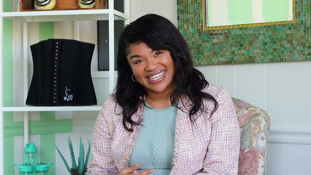 2024 MBET Black Business Pioneer - Camaris Taylor