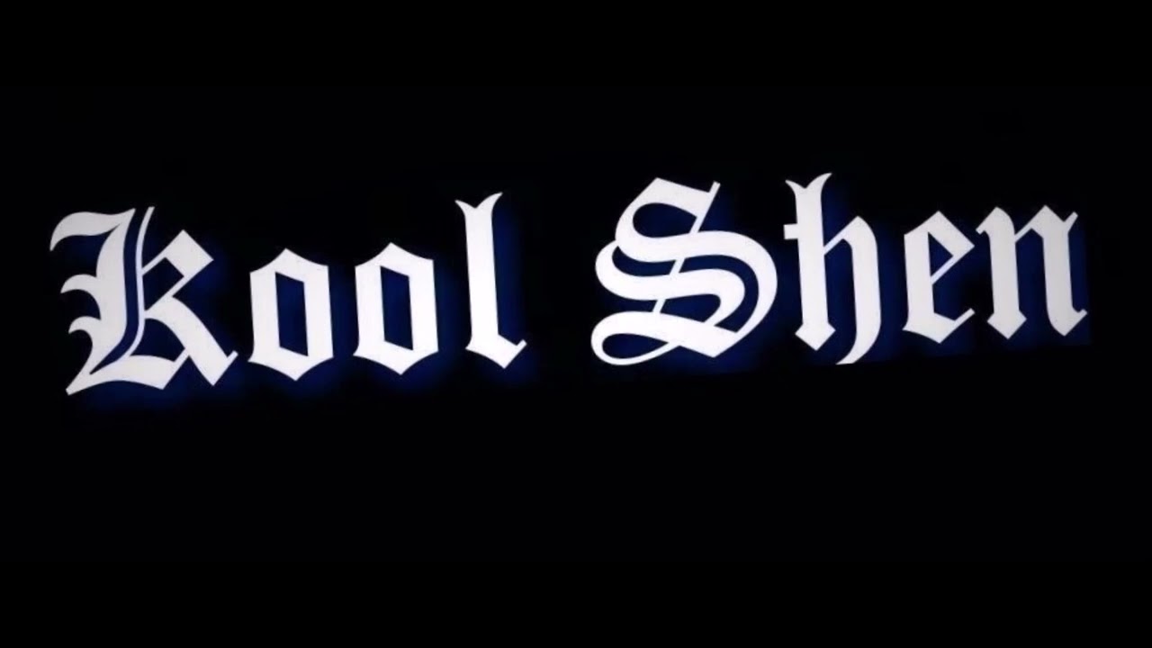 KOOL SHEN / GRANDEUR ET DECADENCE