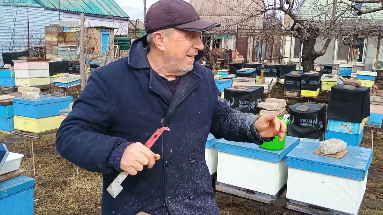 Чому Карніка і що ми робимо після обльоту