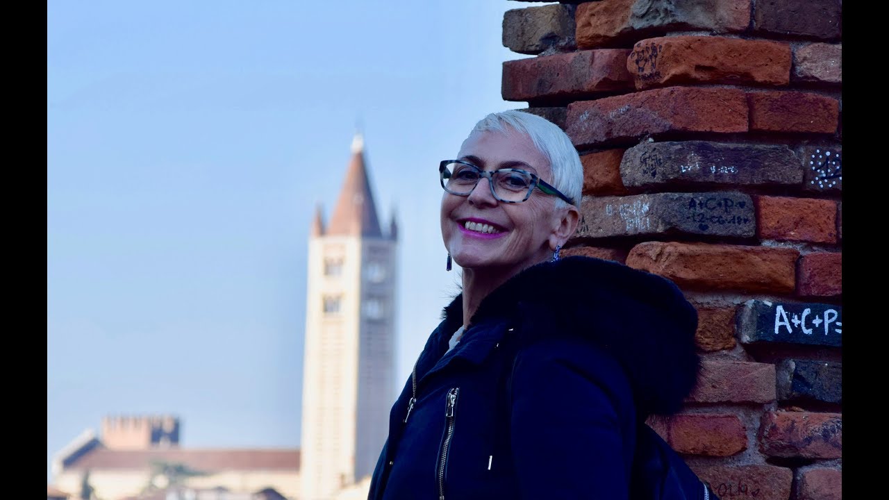 La Gaviota Viajera #63: Invierno en el Norte de Italia, Verona, Mantua y Sabbioneta