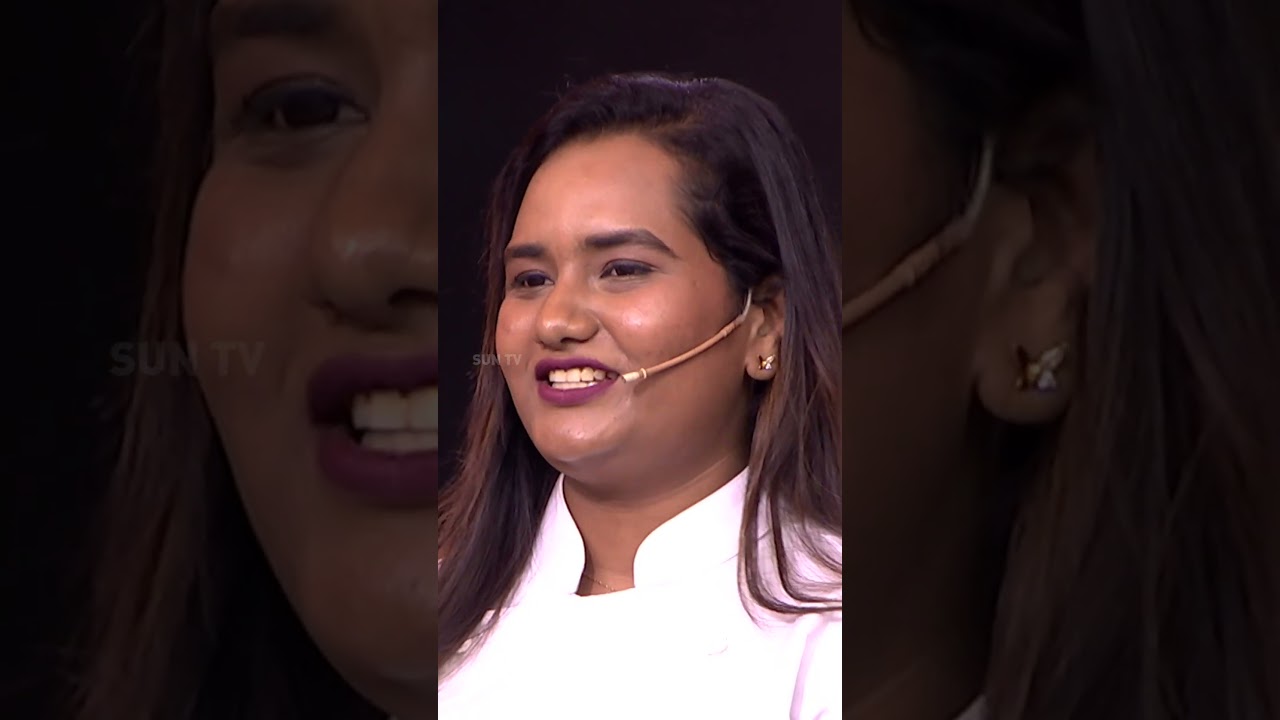 Ohh Pudhu Mentor Chef-ah😂| Top Cooku Dupe Cooku | Sunday @ 12:30 PM |Sun TV
