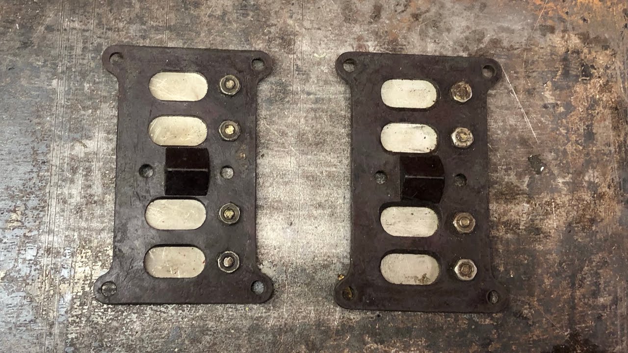 Продуваем Ветерка