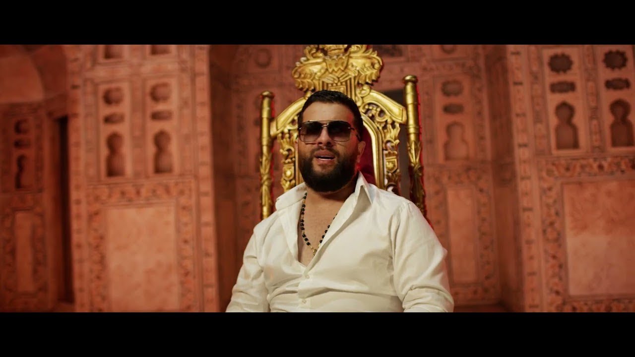 Tzanca Uraganu - Nu ma sperie nimic [videoclip oficial] 2021