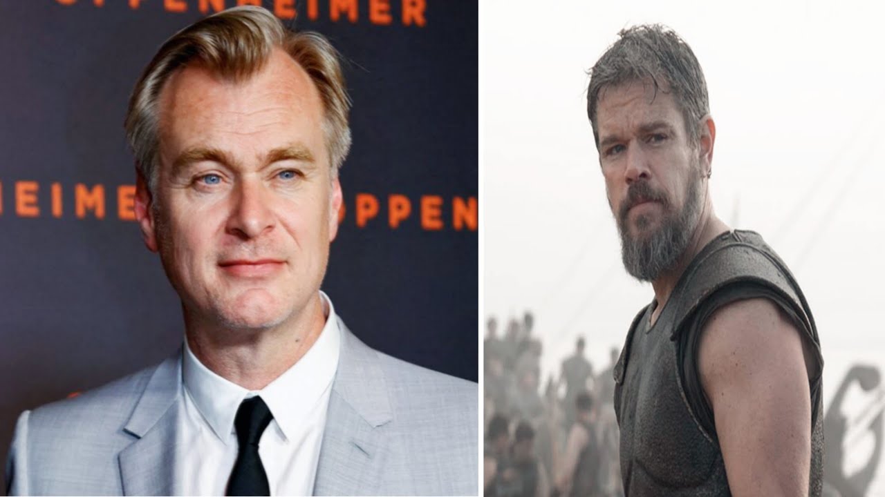 The Odyssey Prologue Leak: Christopher Nolan’s Epic Opening Sets the Internet on Fire
